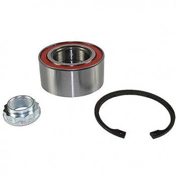 BMW X3 & Z3 Wheel Bearing Upgrade Kit – Metzger WM 2024