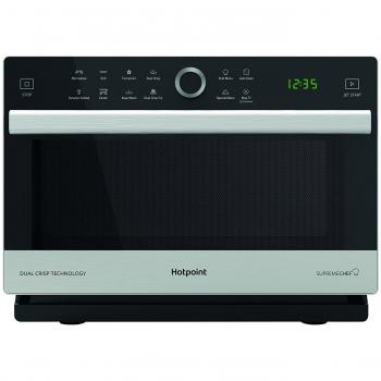 Hotpoint MWH338SX 33L Stainless Steel Microwave