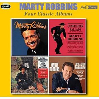 Four Classic Albums
