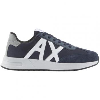Baskets Armani Exchange Azur