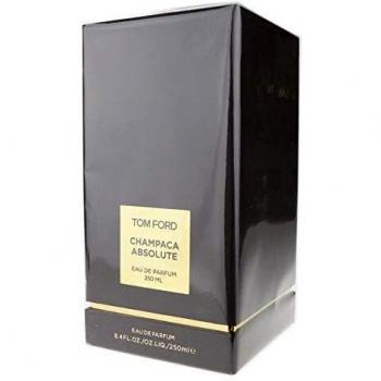 Tom Ford Champaca Absolute Eau De Parfum 250ml