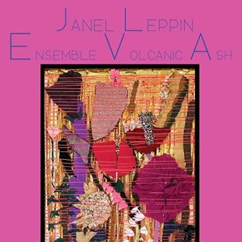 Janel Leppin - Set Cendre Volcanique [Cd]