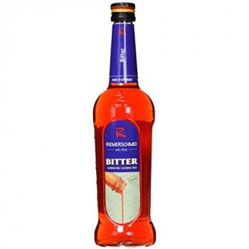 Riemerschmid Bitter-Genuss, 0,7L