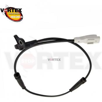 ABS Wheel Speed Sensor for Peugeot 307 CC Front Left / Right