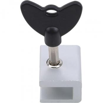 Child Safety Sliding Lock