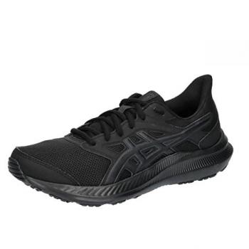 Scarpe ASICS Jolt 4 nere da donna - 43.5