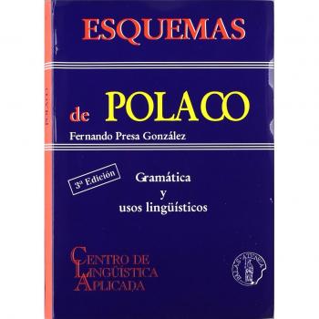 Esquemas de polaco: gramatica y usos linguisticos
