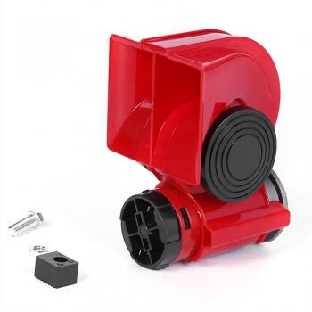 DC 12V Waterproof Motorcycle Horn