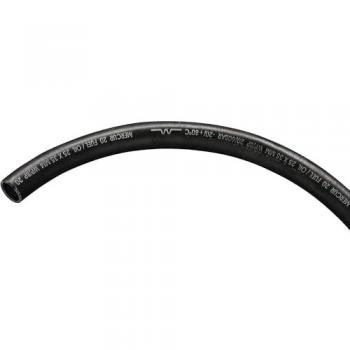 Furtun Jessberger ulei mineral NBR 1/2’’ ranforsat per m.l