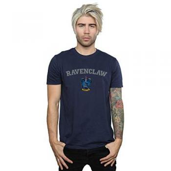 Camicia a Manica Lunga Harry Potter Ravenclaw