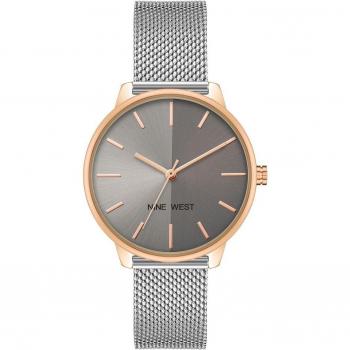 Reloj Nine West Mujer NW_2669GYRT