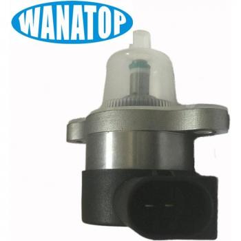 Régulateur de pression de carburant DRV pour Jeep