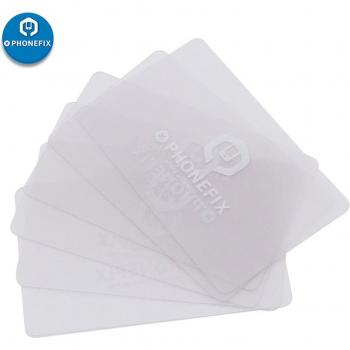 Soft Plastic LCD Screen Prying Tool for iPhone, iPad, Tablet