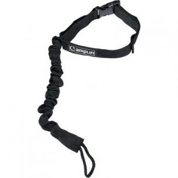 Snowboard Accesorios y recambios Amplifi Correa Flexible Negro