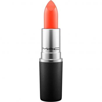 MAC - Amplified Lipstick 3 g Morange