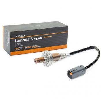 Ridex 3922L1129 Sensor di Emissioni