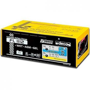 Deca 319500 Chargeur automatique Fl 1112