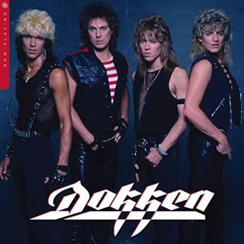 Dokken - Actuellement en Écoute