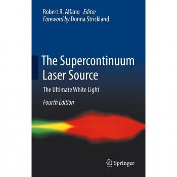 The Supercontinuum Laser Source
