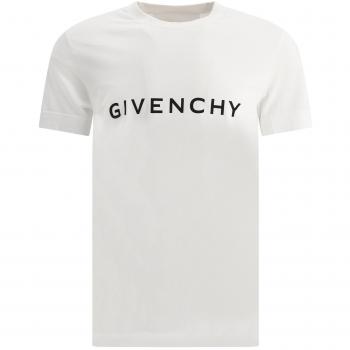 T-shirt Blanc Givenchy Taille M