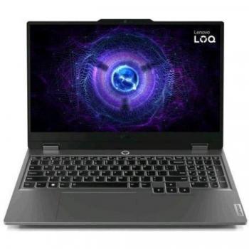 Loq 15irx9 15.6in ci7-13650hx 16gb 1tb ssd w11h luna grey 2y
