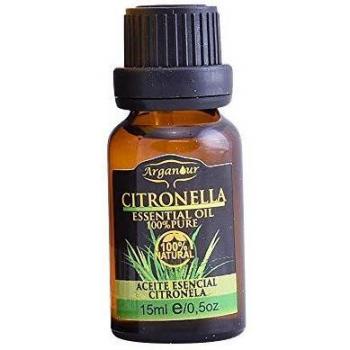 Essência de Citronela 15ml - Arganour