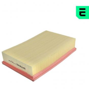 Luftfilter für NISSAN 16546-EB300 von OPTIMAL