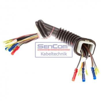 Réparation câblage hayon – Kit SenCom 888913