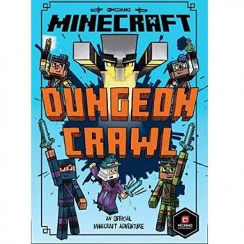 Minecraft: Dungeon Crawl