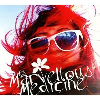 MK's Marvellous Medicine
