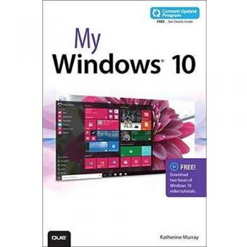 My Windows 10 (includes video and Content Update Program