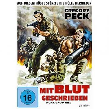 Mit Blut geschrieben