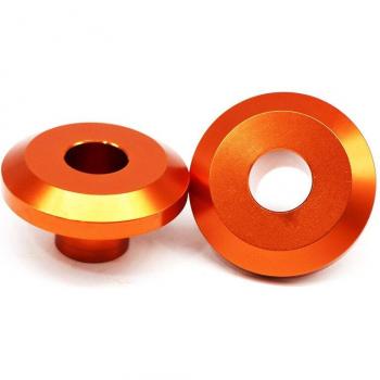 KTM Rear Wheel Hub Spacers for 125 150 200 250 300 350 400 450 530 SX SXF XC XCF EXC TPI EXCF XCW XCFW