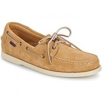 Sebago Mokassins Herren Flesh Out