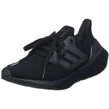 Zapatillas Unisex Adidas Ultraboost 22 Negro Total