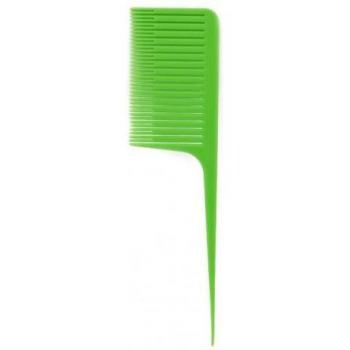 Heat-Resistant Hairdressing Comb Set
