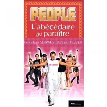 People - L'abécédaire Du Paraître