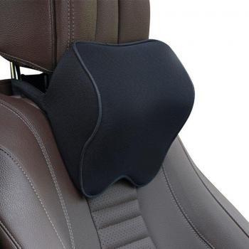 Tesla Model 3 Model X Neck Pillow Cushion