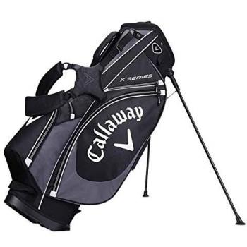 Calaway X TripleBag para Golf Unisex Adulto
