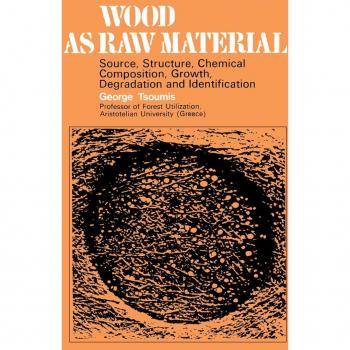 Vitalsource Technologies, Inc. Wood As Raw Material