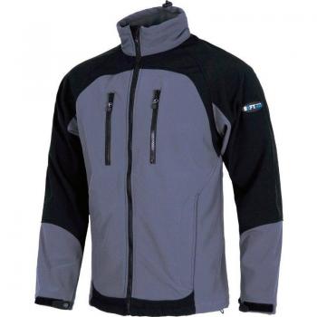 Chaqueta Aislante Softshell WorkTeam para Hombre