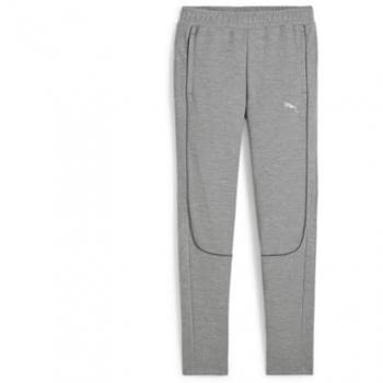 PUMA Sporttrikot teamFINAL Freizeit Jogginghose