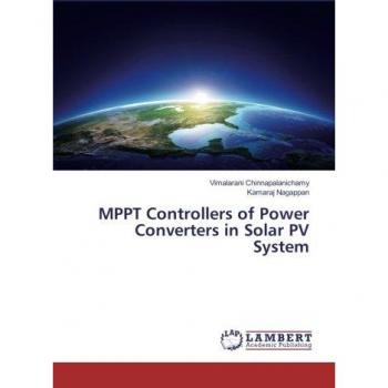 MPPT Controllers of Power Converters in Solar PV System
