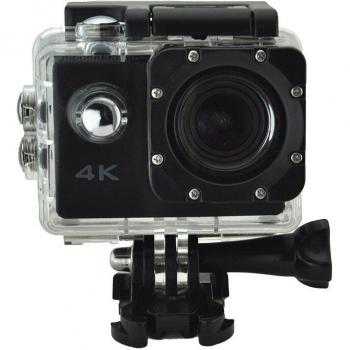 4K Waterproof Action Camera
