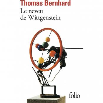 Le Neveu de Wittgenstein (Folio)