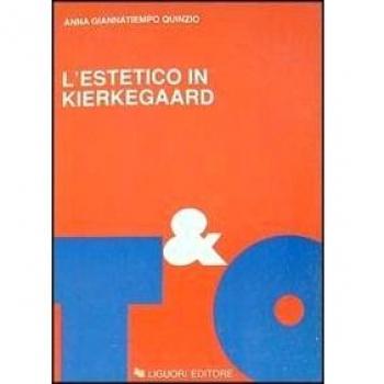 L' estetico in Kierkegaard