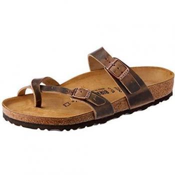 Birkenstock Mayari Colore Terra