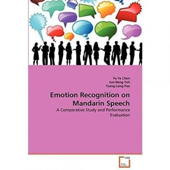 Emotion Recognition on Mandarin Speech