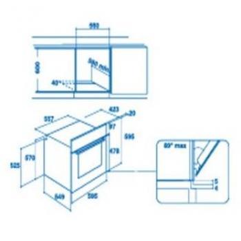 Indesit IFW 6530 WH