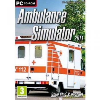Simulatore di Ambulanza 2011